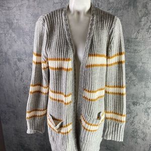 Pinque Stripe Sweater
